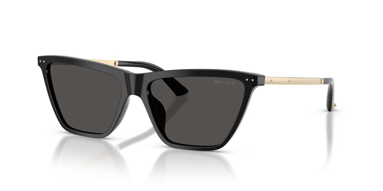 Jimmy Choo 5059U Sunglasses - view 22